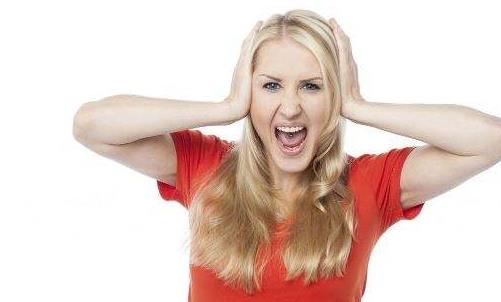 神經衰弱的人該如何自我康復