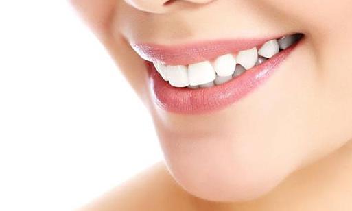 美白牙齒的小訣竅你GET了嗎？