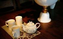 警惕女人養生5時間不能喝茶