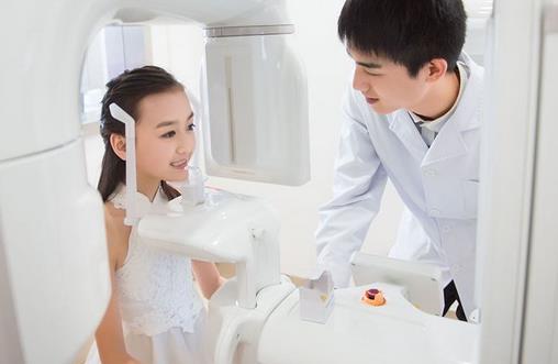 口腔潰瘍都有哪些類型