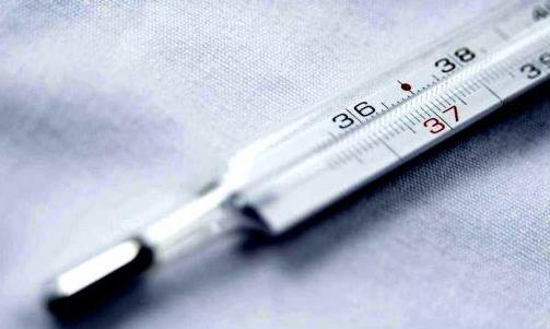 水銀體溫計打碎了該怎么辦