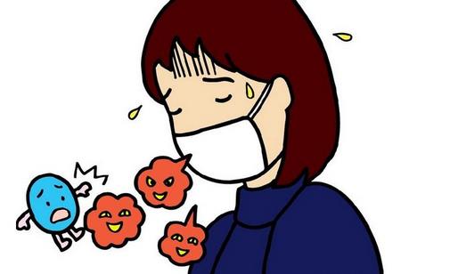 如何利用艾灸治療風寒感冒