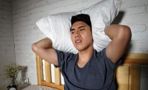 中醫妙招能讓失眠男人睡個好覺