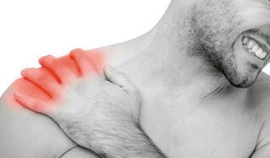 得了肩周炎如何自我治療