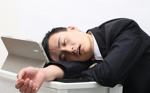 熬夜太傷身？這樣熬夜也輕松！