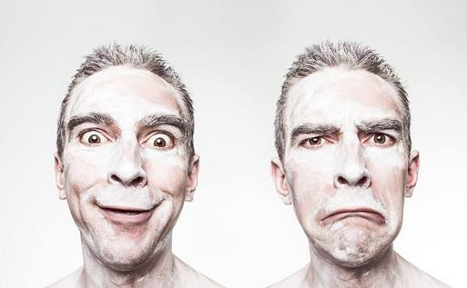 情緒不好引發這些慢性病