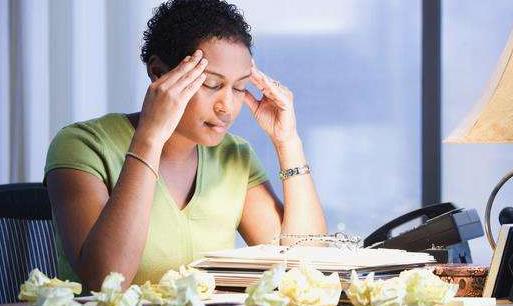 情緒低落?飲食幫你調(diào)理情緒