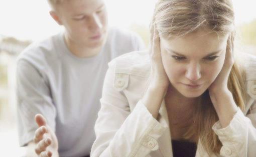 心理壓力越大就會越想去瘋?