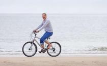 經常騎自行車竟有這些好處！