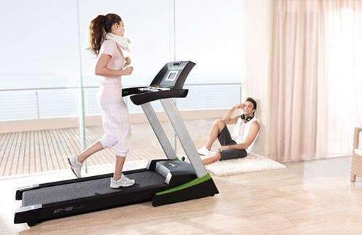 哪些人不適合用跑步機鍛煉