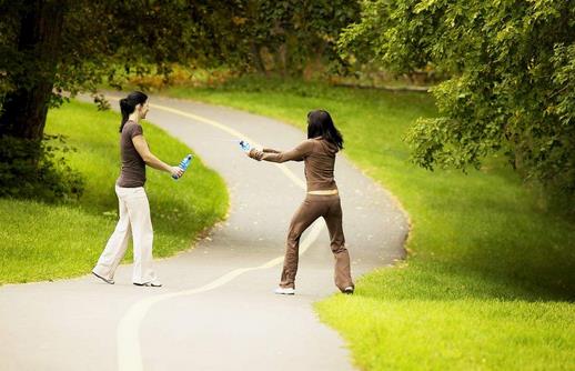 健腦操幫你緩解頭昏