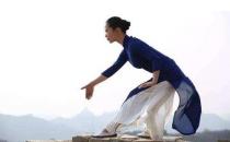 每根手指在太極拳里功用都不同哦！