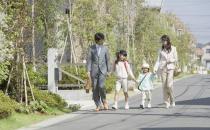 ?堅持步行能夠預防骨質疏松