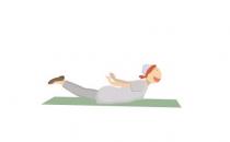 緩解肩周炎的鍛煉方法有哪些