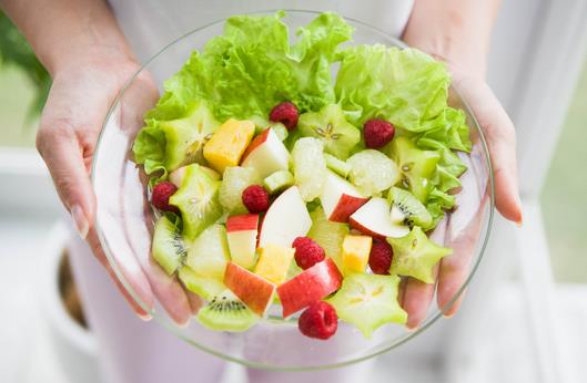 傳說(shuō)中食物的“有毒吃法”靠譜嗎