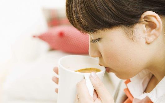 喝湯的雷區(qū)你是否踩過?