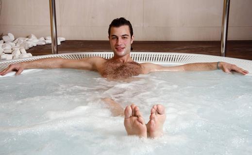 洗澡壞習慣會嚴重傷身!