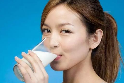 盤點錯誤的喝牛奶方式