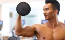 男性健身常見的四大誤區