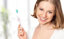 刷牙誤區(qū)你做過(guò)幾個(gè)？