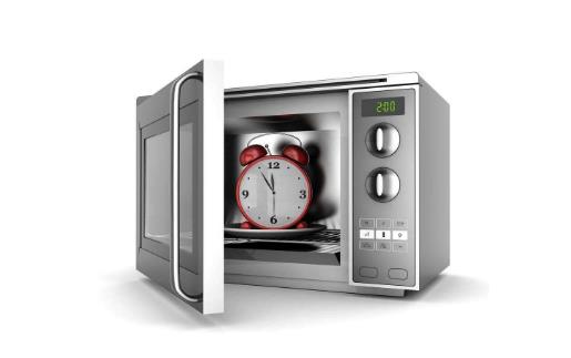 盤點使用微波爐的誤區(qū)