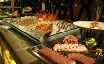 教你如何吃自助餐又不怕發胖！