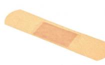 盤點使用創可貼的錯誤方法