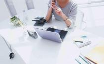 坐姿不正會帶來這些健康隱患！