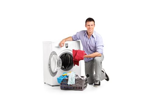 這些洗衣服誤區你信過嗎?