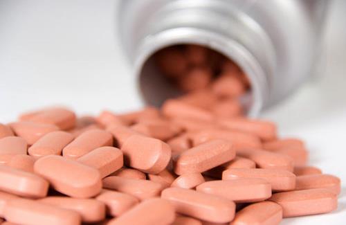 過度使用止痛藥讓你更痛苦!