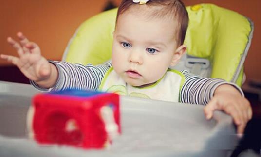 寶寶早教存在哪些誤區