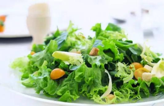 盲目養(yǎng)生小心傷及腸胃！