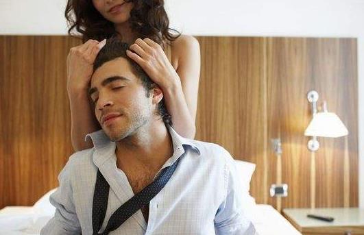 男女性愛別踩這些雷區(qū)