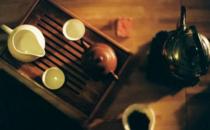 茶葉里的咖啡因可去除？盤點喝茶誤區