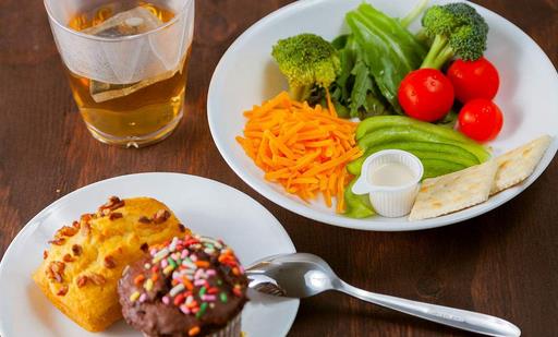 這樣吃早餐更傷身體！