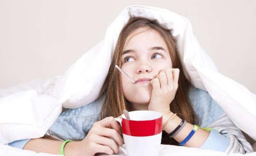 盤點總被和感冒搞混的疾病