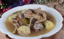 ?中醫食療防治前列腺炎