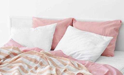 想要好睡眠？枕頭選擇很重要