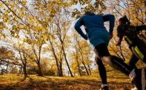 秋冬季節運動需要注意的事項
