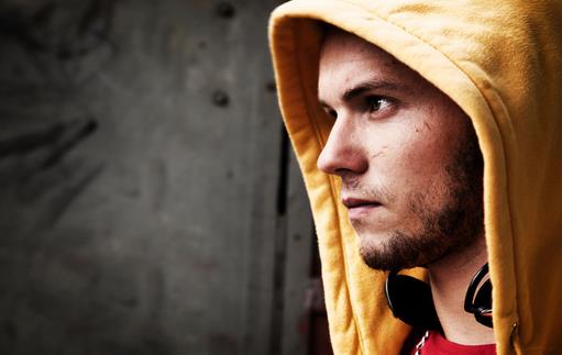 九大信號預示男人身體要“報廢”