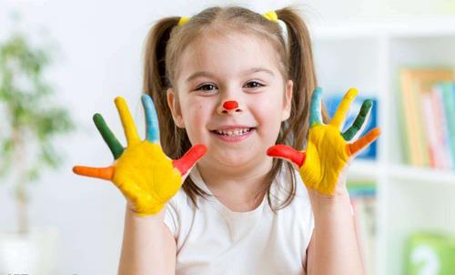 激發孩子學習興趣的方法 你知道多少