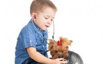 父母壞習慣危害孩子健康