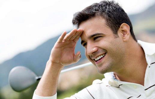 男性養(yǎng)生 9方法教會(huì)你了解男性健康