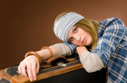 女性經期請斷了性生活!