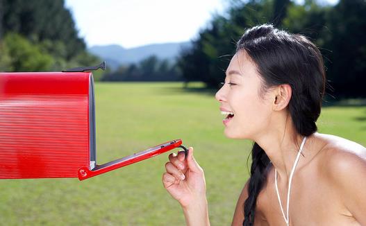 青春期少女別亂吃避孕藥!