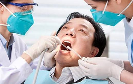 牙周炎是啥？牙周炎的癥狀有哪些