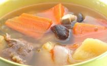 女性保養(yǎng)卵巢的5款食療方