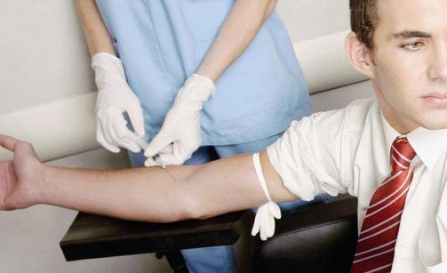 男人要定期體檢 男人不定期體檢危害大