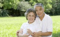 老人養生保健 做到“三平”人不老