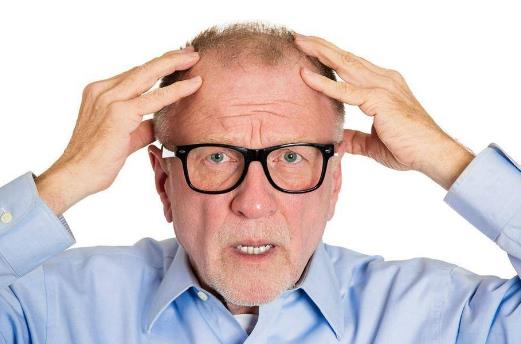 頭暈頭痛?穴位按摩幫你緩解